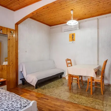 With A Parking Space Lejlighed *