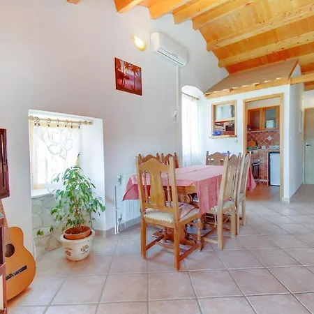 With A Parking Space * Mali Lošinj