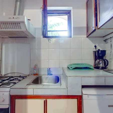 Lejlighed With A Parking Space *