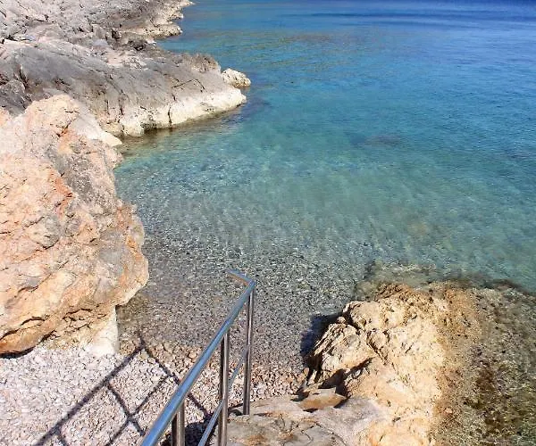 With A Parking Space Διαμέρισμα Mali Lošinj