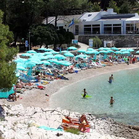 Apartment With A Parking Space Mali Losinj