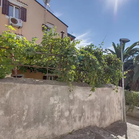 Apartment With A Parking Space *