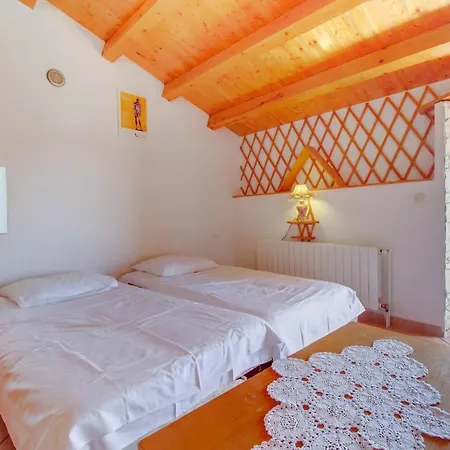 With A Parking Space Lejlighed *