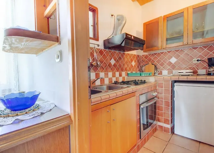With A Parking Space Apartament *