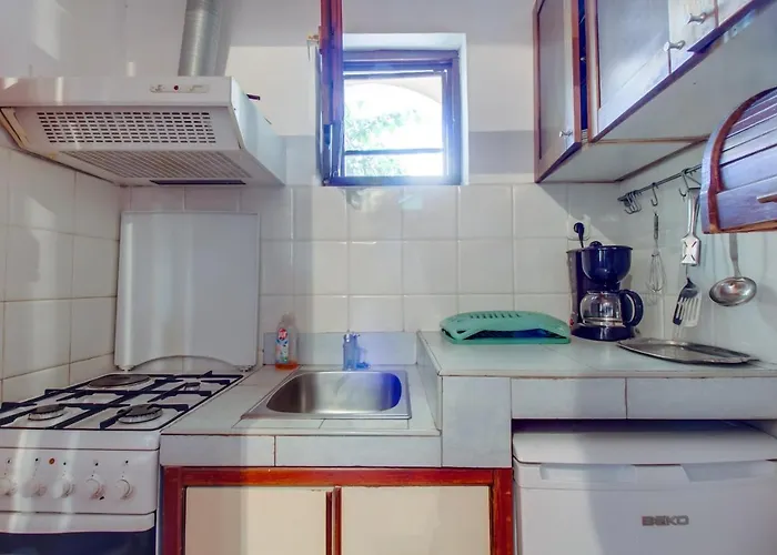 Apartament With A Parking Space *
